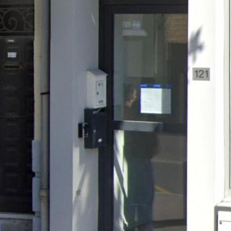 Appartement Malo-Les-Bains Dunkirk Bagian luar foto