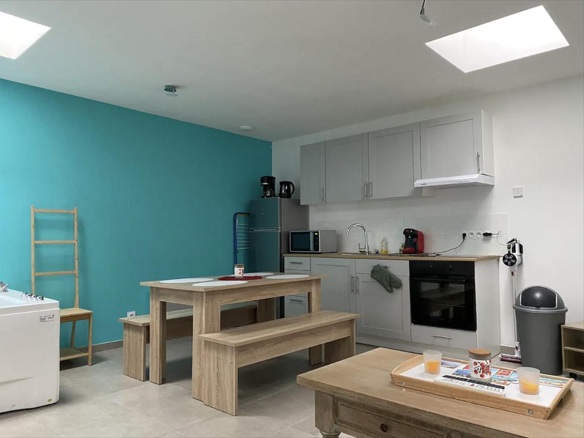 Appartement Malo-Les-Bains Dunkirk Bagian luar foto