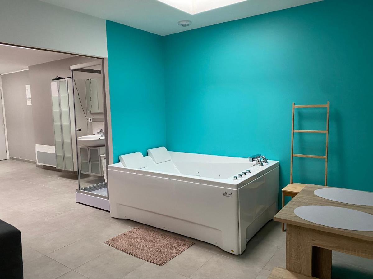 Appartement Malo-Les-Bains Dunkirk Bagian luar foto